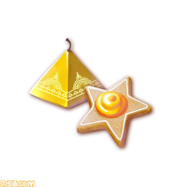 『聖剣伝説 ヴィジョンズ オブ マナ』アッシュ（声:立花 慎之介）やクラスチェンジ、強力な特技・アビリティが入手できるエレメントボードなどの情報が公開