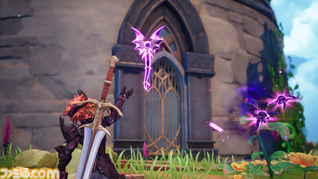 『聖剣伝説 ヴィジョンズ オブ マナ』アッシュ（声:立花 慎之介）やクラスチェンジ、強力な特技・アビリティが入手できるエレメントボードなどの情報が公開