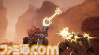 『聖剣伝説 ヴィジョンズ オブ マナ』アッシュ（声:立花 慎之介）やクラスチェンジ、強力な特技・アビリティが入手できるエレメントボードなどの情報が公開