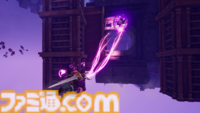 『聖剣伝説 ヴィジョンズ オブ マナ』アッシュ（声:立花 慎之介）やクラスチェンジ、強力な特技・アビリティが入手できるエレメントボードなどの情報が公開