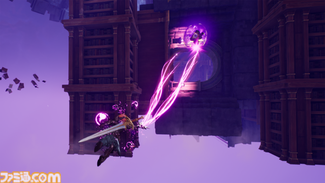 『聖剣伝説 ヴィジョンズ オブ マナ』アッシュ（声:立花 慎之介）やクラスチェンジ、強力な特技・アビリティが入手できるエレメントボードなどの情報が公開