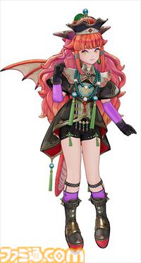 『聖剣伝説 ヴィジョンズ オブ マナ』アッシュ（声:立花 慎之介）やクラスチェンジ、強力な特技・アビリティが入手できるエレメントボードなどの情報が公開