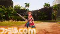 『聖剣伝説 ヴィジョンズ オブ マナ』アッシュ（声:立花 慎之介）やクラスチェンジ、強力な特技・アビリティが入手できるエレメントボードなどの情報が公開