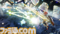 『聖剣伝説 ヴィジョンズ オブ マナ』アッシュ（声:立花 慎之介）やクラスチェンジ、強力な特技・アビリティが入手できるエレメントボードなどの情報が公開