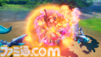 『聖剣伝説 ヴィジョンズ オブ マナ』アッシュ（声:立花 慎之介）やクラスチェンジ、強力な特技・アビリティが入手できるエレメントボードなどの情報が公開