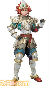 『聖剣伝説 ヴィジョンズ オブ マナ』アッシュ（声:立花 慎之介）やクラスチェンジ、強力な特技・アビリティが入手できるエレメントボードなどの情報が公開