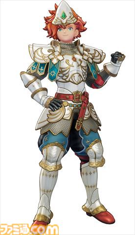 『聖剣伝説 ヴィジョンズ オブ マナ』アッシュ（声:立花 慎之介）やクラスチェンジ、強力な特技・アビリティが入手できるエレメントボードなどの情報が公開