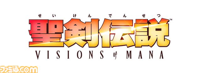 『聖剣伝説 ヴィジョンズ オブ マナ』アッシュ（声:立花 慎之介）やクラスチェンジ、強力な特技・アビリティが入手できるエレメントボードなどの情報が公開