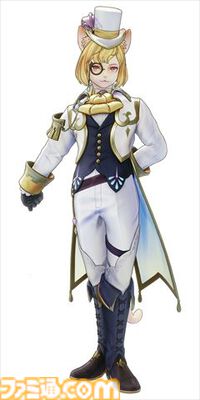 『聖剣伝説 ヴィジョンズ オブ マナ』アッシュ（声:立花 慎之介）やクラスチェンジ、強力な特技・アビリティが入手できるエレメントボードなどの情報が公開