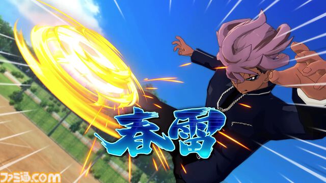 『イナズマイレブン 英雄たちのヴィクトリーロード』PS5/PS4/PC向け体験版が本日（7/18）20時に配信。公式大会“トーナメントβ”のエントリーも受付中