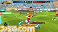 『イナズマイレブン 英雄たちのヴィクトリーロード』PS5/PS4/PC向け体験版が本日（7/18）20時に配信。公式大会“トーナメントβ”のエントリーも受付中