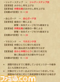 『ドラクエウォーク』ほこら-メガトンケイル編-が開始！ なかまモンスターおうえんキャンペーンも開催中