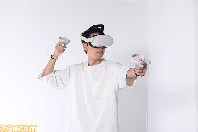 街をぶっ壊せるVRアクション『ブレイゼンブレイズ』は気持ちいいeスポーツ。岸大河「企業や学校、自治体の対抗戦で殴り合って大統領を決めたい」
