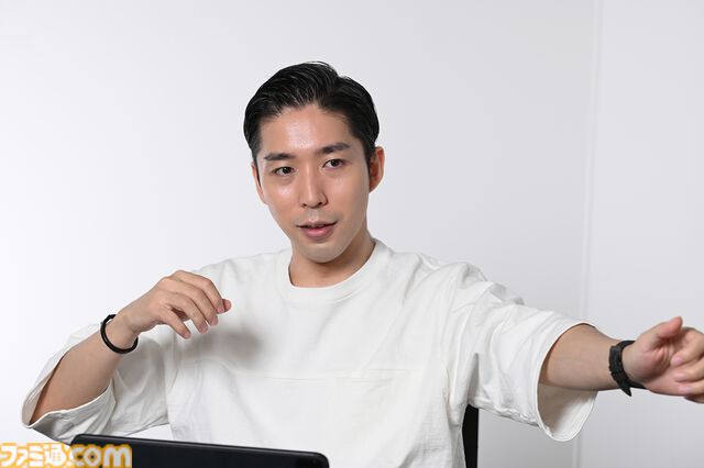 街をぶっ壊せるVRアクション『ブレイゼンブレイズ』は気持ちいいeスポーツ。岸大河「企業や学校、自治体の対抗戦で殴り合って大統領を決めたい」