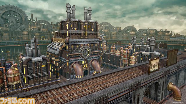 街をぶっ壊せるVRアクション『ブレイゼンブレイズ』は気持ちいいeスポーツ。岸大河「企業や学校、自治体の対抗戦で殴り合って大統領を決めたい」