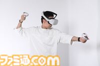 街をぶっ壊せるVRアクション『ブレイゼンブレイズ』は気持ちいいeスポーツ。岸大河「企業や学校、自治体の対抗戦で殴り合って大統領を決めたい」