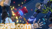 街をぶっ壊せるVRアクション『ブレイゼンブレイズ』は気持ちいいeスポーツ。岸大河「企業や学校、自治体の対抗戦で殴り合って大統領を決めたい」