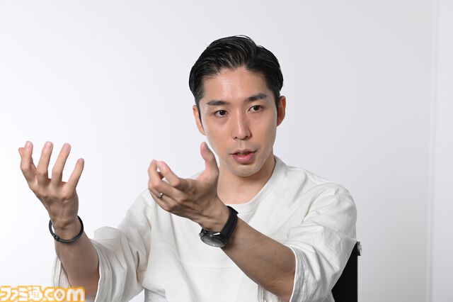 街をぶっ壊せるVRアクション『ブレイゼンブレイズ』は気持ちいいeスポーツ。岸大河「企業や学校、自治体の対抗戦で殴り合って大統領を決めたい」