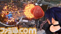 街をぶっ壊せるVRアクション『ブレイゼンブレイズ』は気持ちいいeスポーツ。岸大河「企業や学校、自治体の対抗戦で殴り合って大統領を決めたい」