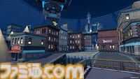 街をぶっ壊せるVRアクション『ブレイゼンブレイズ』は気持ちいいeスポーツ。岸大河「企業や学校、自治体の対抗戦で殴り合って大統領を決めたい」