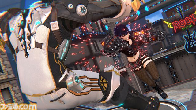街をぶっ壊せるVRアクション『ブレイゼンブレイズ』は気持ちいいeスポーツ。岸大河「企業や学校、自治体の対抗戦で殴り合って大統領を決めたい」