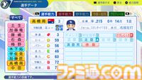 『パワプロ2024』中日ドラゴンズ選手能力一覧
