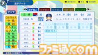 『パワプロ2024』中日ドラゴンズ選手能力一覧