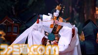 『祇（くにつがみ）：Path of the Goddess』前日譚を描く新作文楽が本日（7/18）よりオンラインで無料公開。人間国宝の桐竹勘十郎が監修