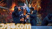 『祇（くにつがみ）：Path of the Goddess』前日譚を描く新作文楽が本日（7/18）よりオンラインで無料公開。人間国宝の桐竹勘十郎が監修