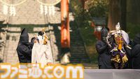 『祇（くにつがみ）：Path of the Goddess』前日譚を描く新作文楽が本日（7/18）よりオンラインで無料公開。人間国宝の桐竹勘十郎が監修