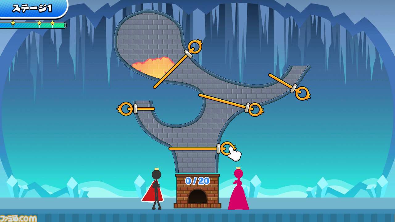 広告で見たことのある、あのゲームたちがホントにプレイできるミニゲーム集の続編『あのゲー2』本日（7/18）配信開始