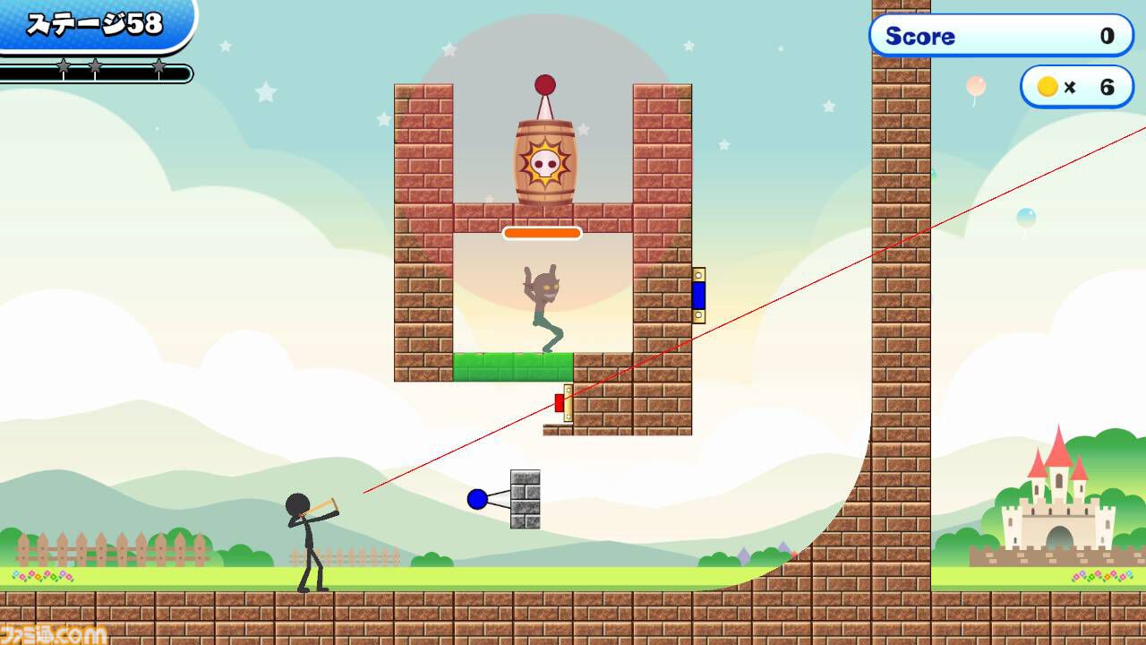 広告で見たことのある、あのゲームたちがホントにプレイできるミニゲーム集の続編『あのゲー2』本日（7/18）配信開始