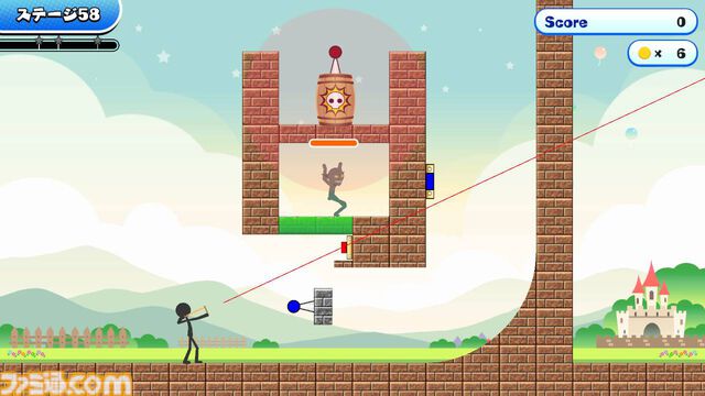 広告で見たことのある、あのゲームたちがホントにプレイできるミニゲーム集の続編『あのゲー2』本日（7/18）配信開始