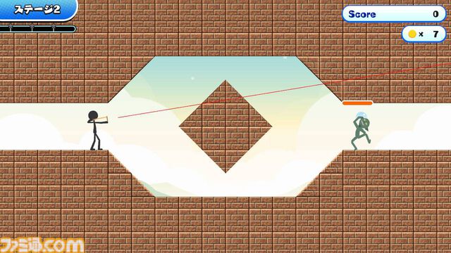 広告で見たことのある、あのゲームたちがホントにプレイできるミニゲーム集の続編『あのゲー2』本日（7/18）配信開始