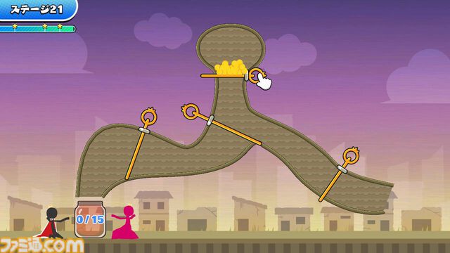 広告で見たことのある、あのゲームたちがホントにプレイできるミニゲーム集の続編『あのゲー2』本日（7/18）配信開始