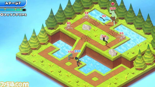 広告で見たことのある、あのゲームたちがホントにプレイできるミニゲーム集の続編『あのゲー2』本日（7/18）配信開始