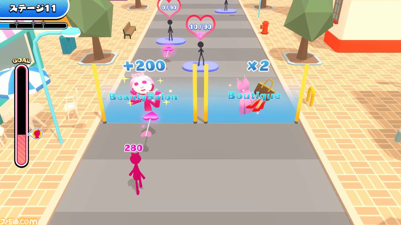 広告で見たことのある、あのゲームたちがホントにプレイできるミニゲーム集の続編『あのゲー2』本日（7/18）配信開始