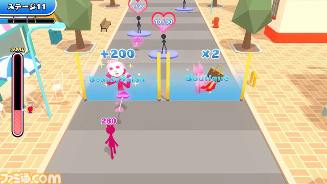 広告で見たことのある、あのゲームたちがホントにプレイできるミニゲーム集の続編『あのゲー2』本日（7/18）配信開始