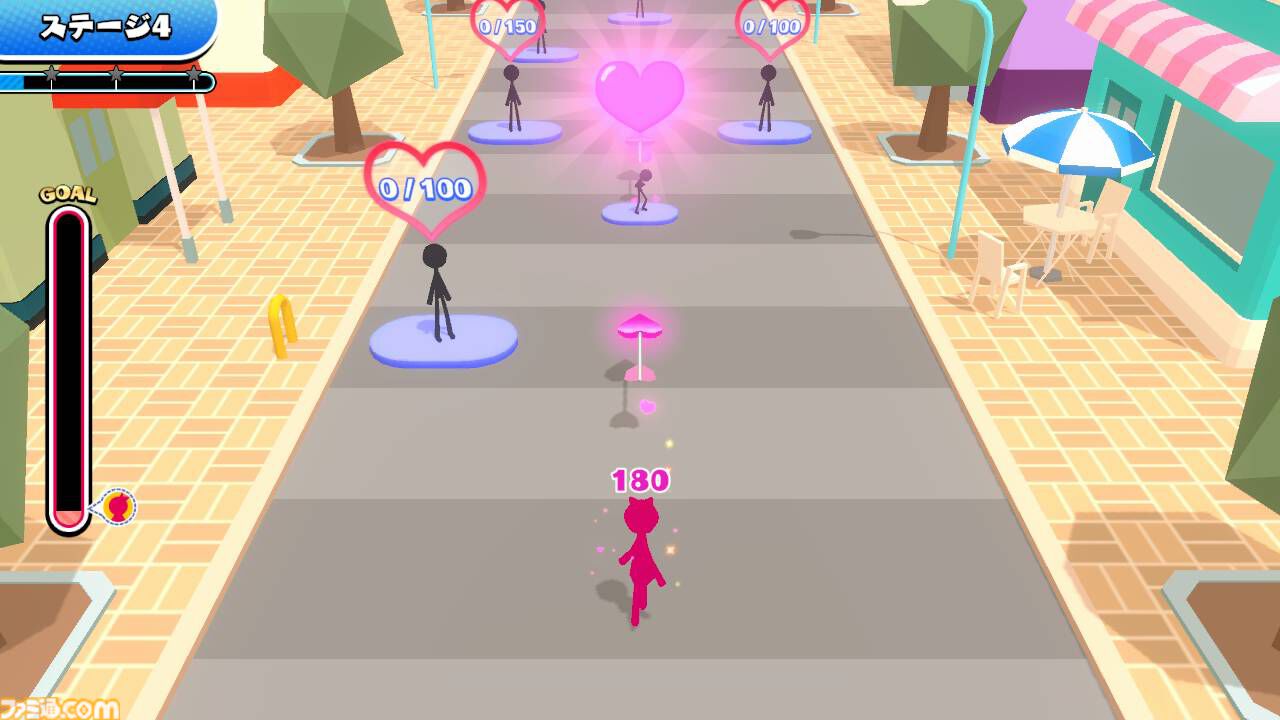広告で見たことのある、あのゲームたちがホントにプレイできるミニゲーム集の続編『あのゲー2』本日（7/18）配信開始