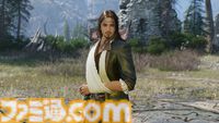 MMORPG『スローン・アンド・リバティ』日本語版声優を発表。大河ドラマ出演俳優の塩野瑛久がPC・コンソールゲームの声優に初挑戦