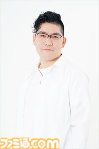MMORPG『スローン・アンド・リバティ』日本語版声優を発表。大河ドラマ出演俳優の塩野瑛久がPC・コンソールゲームの声優に初挑戦