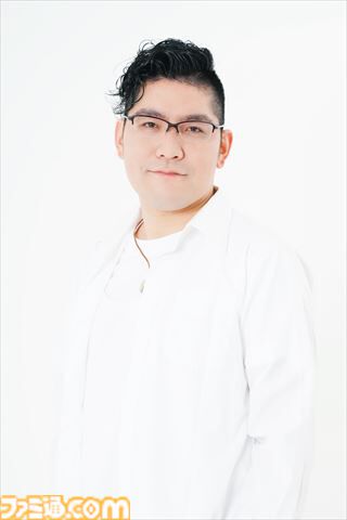 MMORPG『スローン・アンド・リバティ』日本語版声優を発表。大河ドラマ出演俳優の塩野瑛久がPC・コンソールゲームの声優に初挑戦