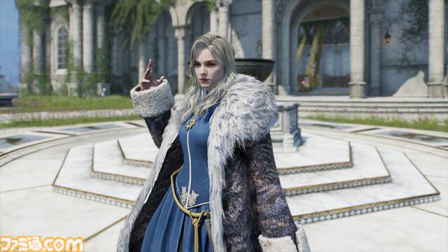 MMORPG『スローン・アンド・リバティ』日本語版声優を発表。大河ドラマ出演俳優の塩野瑛久がPC・コンソールゲームの声優に初挑戦