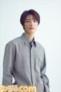 MMORPG『スローン・アンド・リバティ』日本語版声優を発表。大河ドラマ出演俳優の塩野瑛久がPC・コンソールゲームの声優に初挑戦