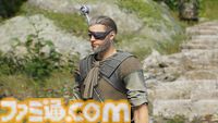 MMORPG『スローン・アンド・リバティ』日本語版声優を発表。大河ドラマ出演俳優の塩野瑛久がPC・コンソールゲームの声優に初挑戦