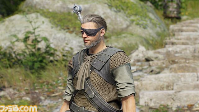 MMORPG『スローン・アンド・リバティ』日本語版声優を発表。大河ドラマ出演俳優の塩野瑛久がPC・コンソールゲームの声優に初挑戦
