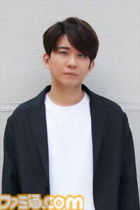 MMORPG『スローン・アンド・リバティ』日本語版声優を発表。大河ドラマ出演俳優の塩野瑛久がPC・コンソールゲームの声優に初挑戦