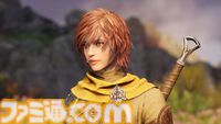MMORPG『スローン・アンド・リバティ』日本語版声優を発表。大河ドラマ出演俳優の塩野瑛久がPC・コンソールゲームの声優に初挑戦