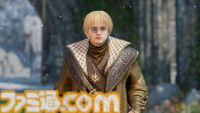 MMORPG『スローン・アンド・リバティ』日本語版声優を発表。大河ドラマ出演俳優の塩野瑛久がPC・コンソールゲームの声優に初挑戦