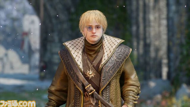 MMORPG『スローン・アンド・リバティ』日本語版声優を発表。大河ドラマ出演俳優の塩野瑛久がPC・コンソールゲームの声優に初挑戦